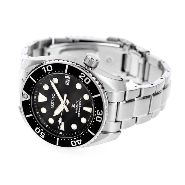 Diver Scuba さらに+6倍 ダイバーズウォッチ セイコー プロ Diver Scuba さらに+6倍 ダイバーズウォッチ セイコー プロ