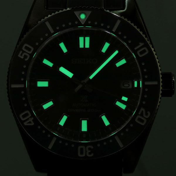 Diver Scuba さらに+6倍 セイコー プロスペックス ダイバーズ Diver Scuba さらに+6倍 セイコー プロスペックス ダイバーズ