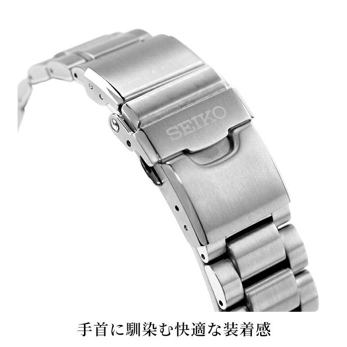 SEIKO 新品同様 プロスペックス メカニカルダイバースキューバ 自動巻き Diver Scuba セイコー プロスペックス ダイバースキューバ メカニカル