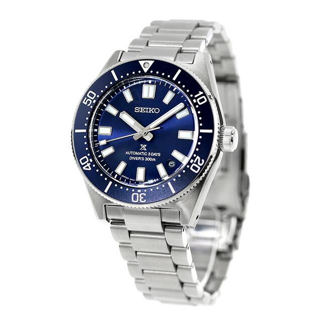 Diver Scuba セイコー プロスペックス ダイバースキューバ メカニカル