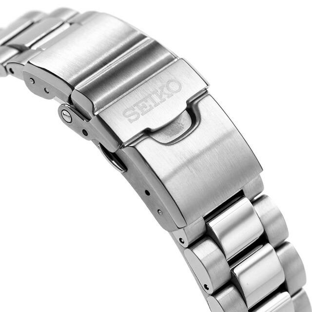 SEIKO 自動巻き ダイバーズ腕時計 SBEJ021《特定店限定モデル》メカニカルダイバーズ1968 ヘリテージ GMT