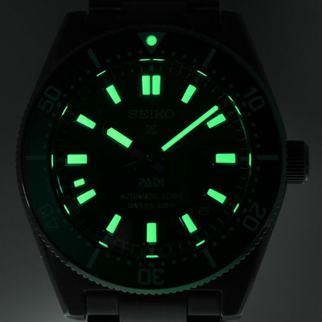 PROSPEX セイコー プロスペックス ダイバースキューバ ダイバーズ 1965