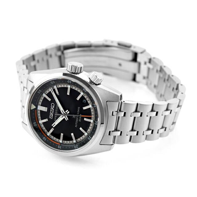 SPEEDTIMER セイコー プロスペックス スピードタイマー 自動巻き