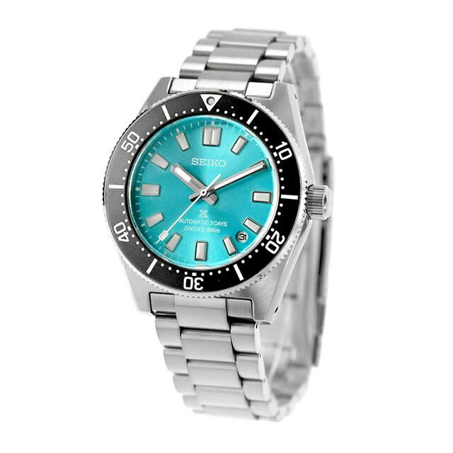 おきあつ ◎SEIKO DIVER'S ダイバーズ 自動巻きメンズ腕時計 Diver Scuba セイコー プロスペックス ダイバーズ 1965 ダイバー