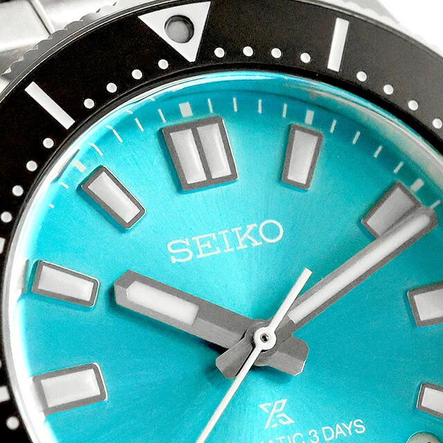 Diver Scuba セイコー プロスペックス ダイバーズ 1965 ダイバー