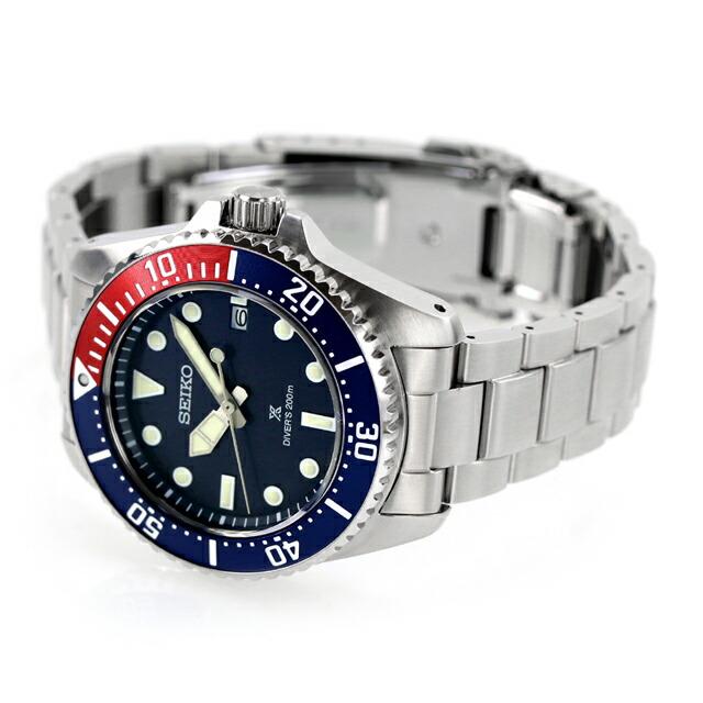 Diver Scuba さらに+6倍 セイコー プロスペックス ダイバー Diver Scuba さらに+6倍 セイコー プロスペックス ダイバー