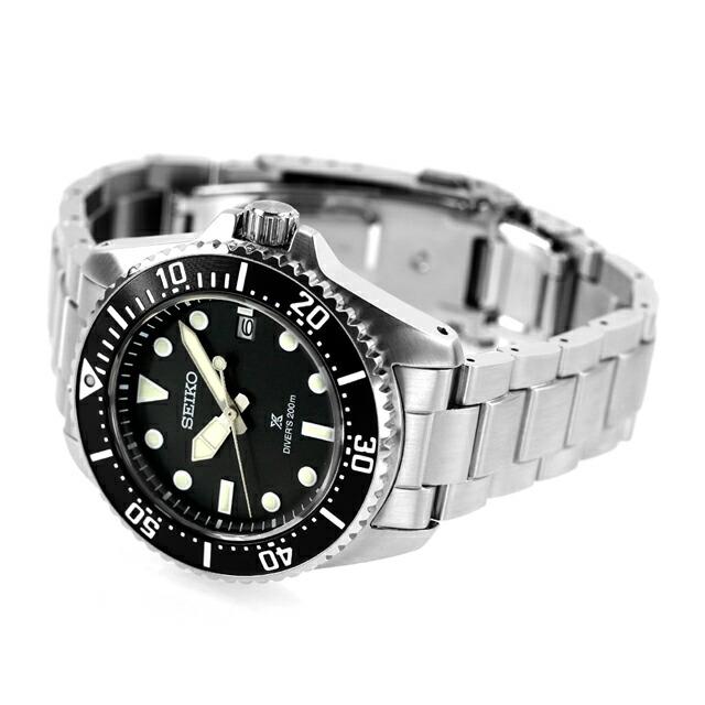 Diver Scuba さらに+6倍 セイコー プロスペックス ダイバー Diver Scuba さらに+6倍 セイコー プロスペックス ダイバー