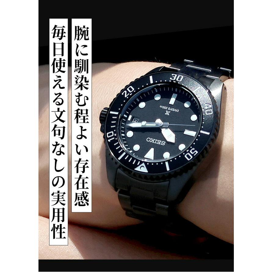 【AS】セイコー SBDJ065 ダイバースキューバ ソーラー Diver Scuba セイコー プロスペックス ダイバースキューバ ソーラー