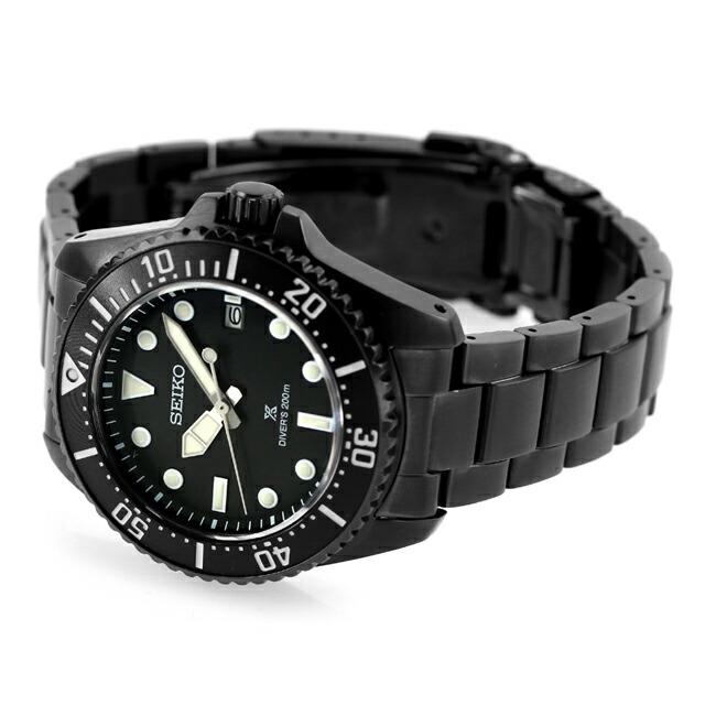 Diver Scuba セイコー プロスペックス ダイバースキューバ Diver Scuba セイコー プロスペックス ダイバースキューバ