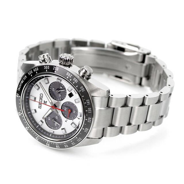 SPEEDTIMER セイコー プロスペックス スピードタイマー ソーラークロノ