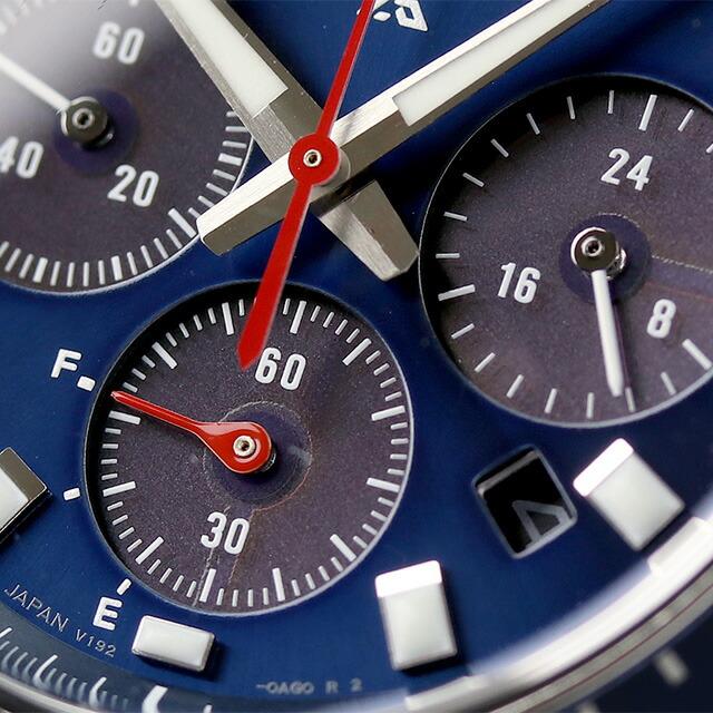 SPEEDTIMER セイコー プロスペックス スピードタイマー ソーラー