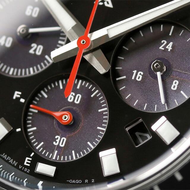 SPEEDTIMER セイコー プロスペックス スピードタイマー ソーラークロノ