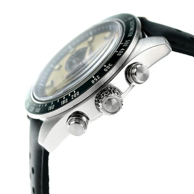 PROSPEX セイコー プロスペックス スピードタイマー ソーラー 腕時計