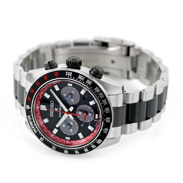 SPEEDTIMER セイコー プロスペックス スピードタイマー ダットサン