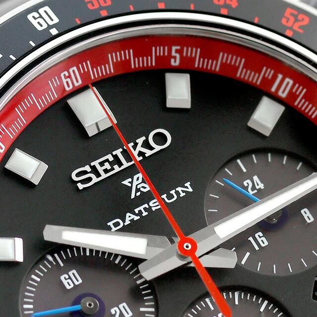SPEEDTIMER セイコー プロスペックス スピードタイマー ダットサン
