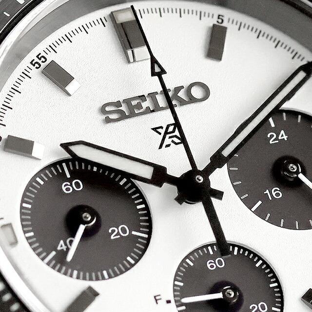 SPEEDTIMER セイコー プロスペックス スピードタイマー ソーラー
