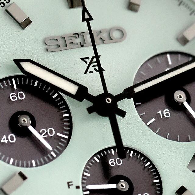 SPEEDTIMER セイコー プロスペックス スピードタイマー ソーラー