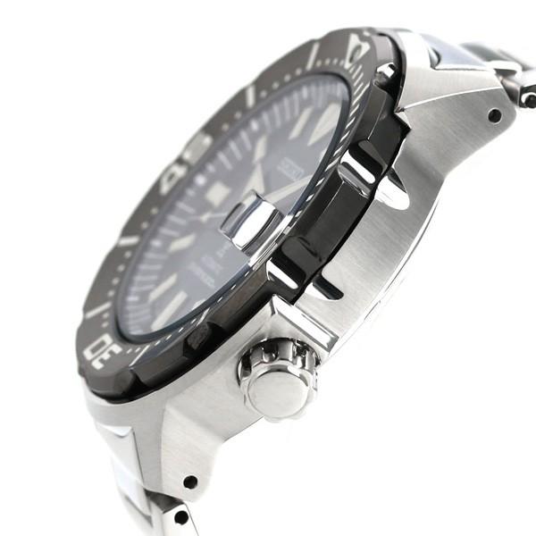 アウトドア セイコー プロスペックス ダイバーズ モンスター 自動巻き メンズ 腕時計 SBDY033 SEIKO PROSPEX ブルー 腕時計のななぷれ - 通販 - PayPayモール シーンに