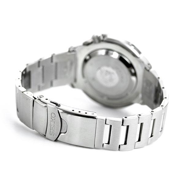 セイコー プロスペックス ネット限定モデル 自動巻き 機械式 メンズ 腕時計 ブランド SBDY053 SEIKO ベビーツナ ツナ缶 アイスブルー 父の日 プレゼント 実用的｜nanaple｜05