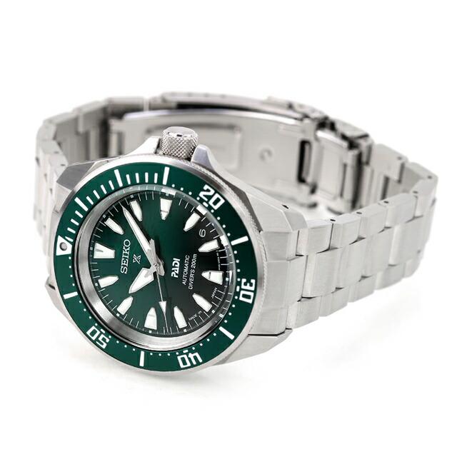 PROSPEX セイコー プロスペックス ダイバースキューバ ダイバー