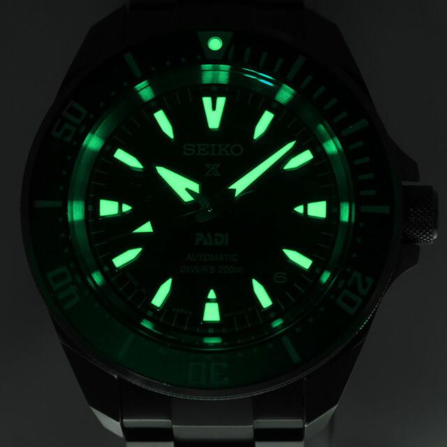 PROSPEX セイコー プロスペックス ダイバースキューバ ダイバー