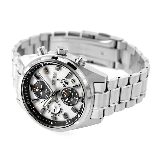 SPEEDTIMER セイコー プロスペックス スピードタイマー GPS衛星電波