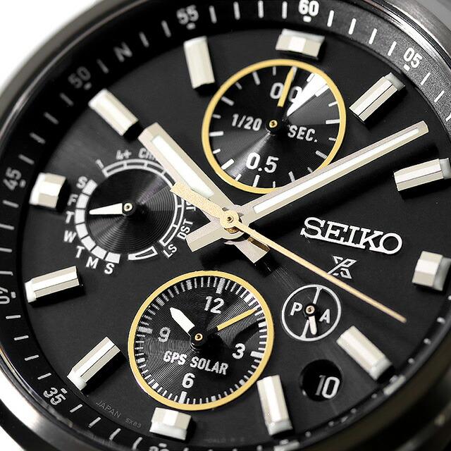 SPEEDTIMER セイコー プロスペックス スピードタイマー SEIKOブランド