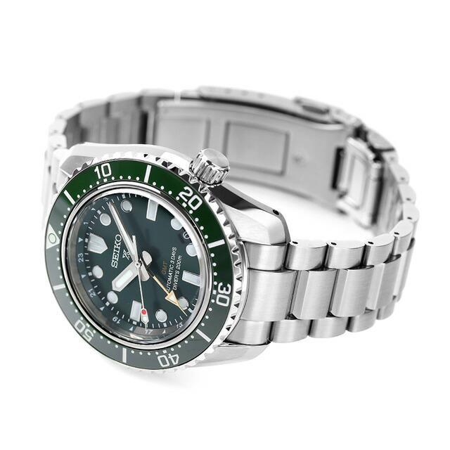 Diver Scuba さらに+6倍 セイコー プロスペックス ダイバー Diver Scuba さらに+6倍 セイコー プロスペックス ダイバー