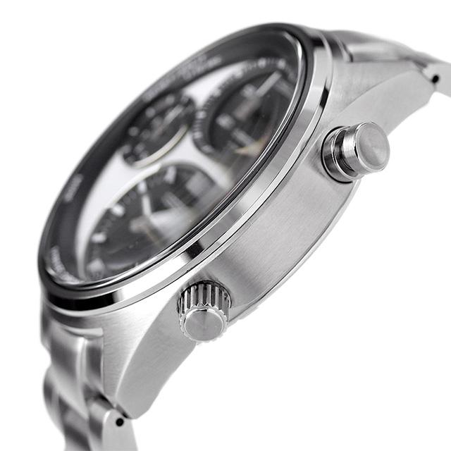 SPEEDTIMER セイコー プロスペックス スピードタイマー ソーラー