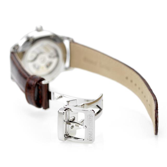 グランドセイコー 9Sメカニカル SBGM221 セイコー エレガンス コレクション 腕時計 ブランド メンズ 39mm 自動巻き 機械式 革ベルト SEIKO｜nanaple｜05