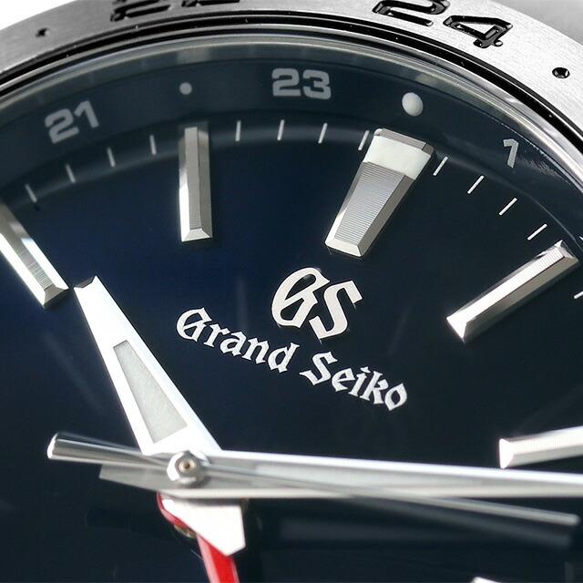 Grand Seiko 3/30さらに+22倍 グランドセイコー スポーツコレクション 