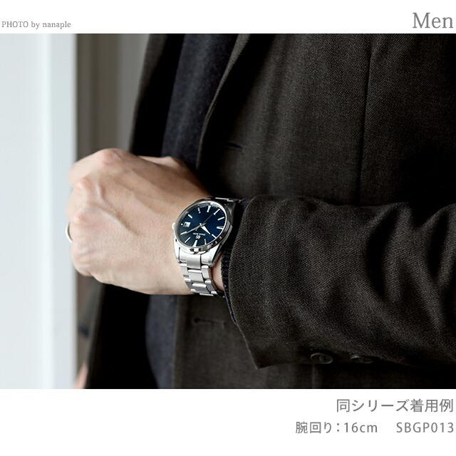 Grand Seiko 3/25さらに+20倍 グランドセイコー 9Fクオーツ 日本製  