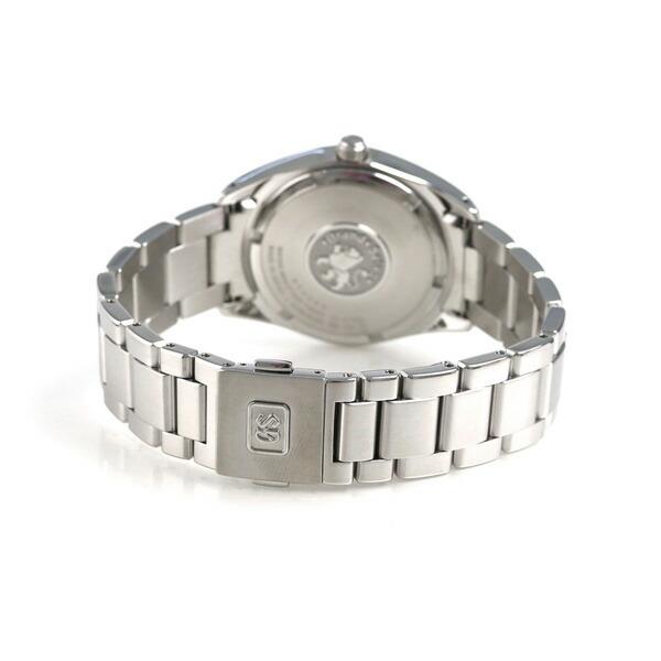 Grand Seiko 3/30さらに+22倍 グランドセイコー SBGX261 Grand Seiko 3/30さらに+22倍 グランドセイコー SBGX261