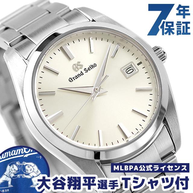 5日は+10倍で最大P20倍 グランドセイコー SBGX263 セイコー ヘリテージ