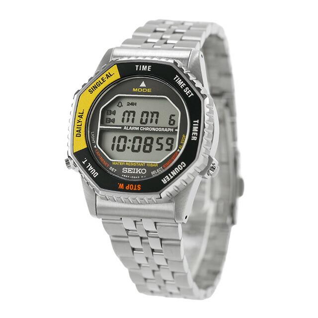 SEIKO SELECTION セイコーセレクション S Series ロトコール クォーツ