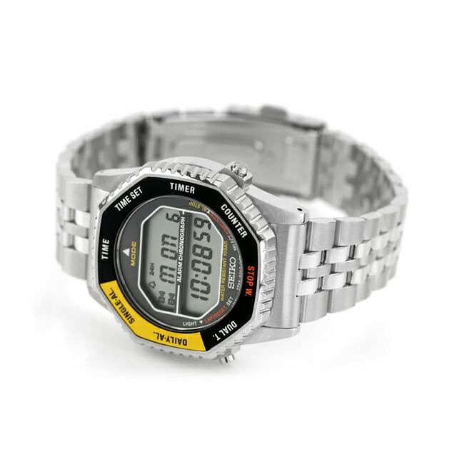 SEIKO SELECTION セイコーセレクション S Series ロトコール クォーツ