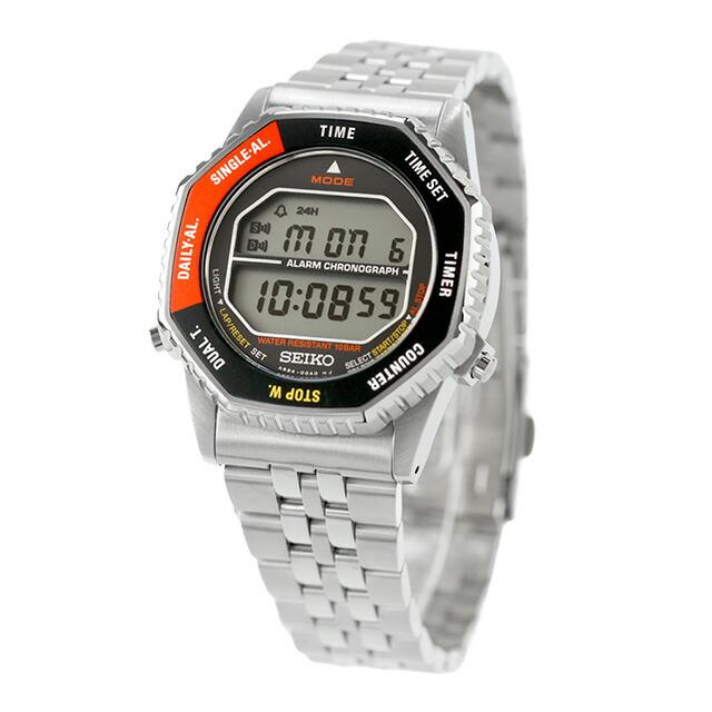 SEIKO SELECTION セイコーセレクション S Series ロトコール クォーツ