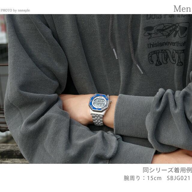 SEIKO SELECTION セイコーセレクション S Series ロトコール クォーツ