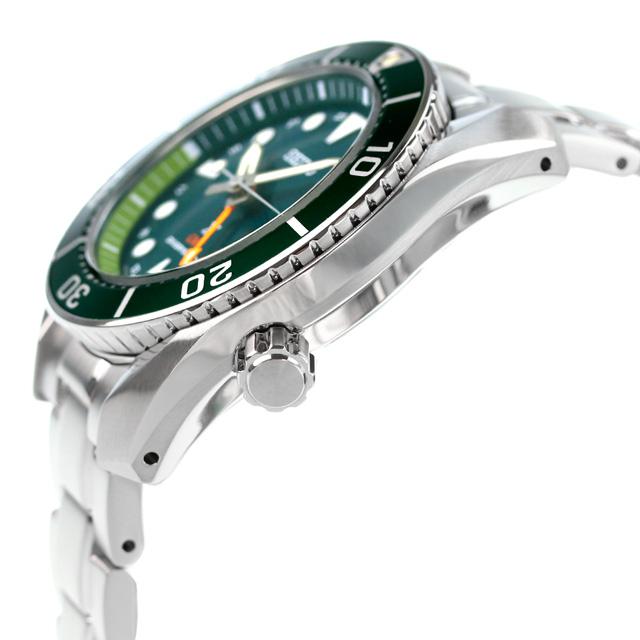 Diver Scuba さらに+6倍 セイコー プロスペックス ダイバー Diver Scuba さらに+6倍 セイコー プロスペックス ダイバー
