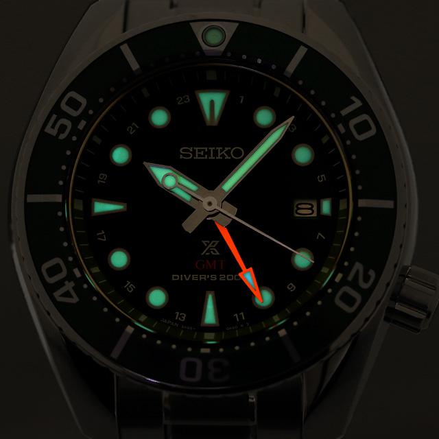 Diver Scuba さらに+6倍 セイコー プロスペックス ダイバー Diver Scuba さらに+6倍 セイコー プロスペックス ダイバー