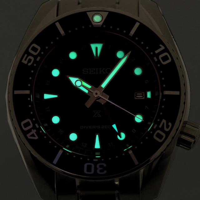 Diver Scuba さらに+6倍 セイコー プロスペックス ダイバー Diver Scuba さらに+6倍 セイコー プロスペックス ダイバー
