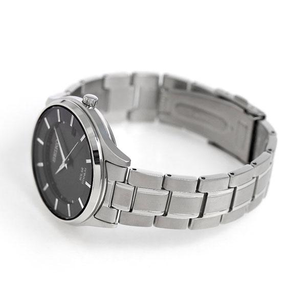 SEIKO SELECTION さらに+6倍 セイコー 腕時計 ブランド メンズ SEIKO SELECTION さらに+6倍 セイコー 腕時計 ブランド メンズ