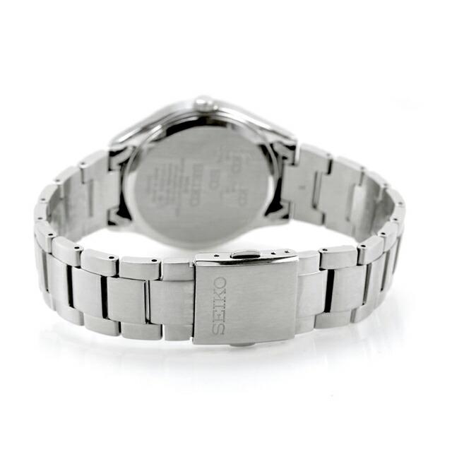 SEIKO SELECTION セイコーセレクション アラビア Sシリーズ ソーラー