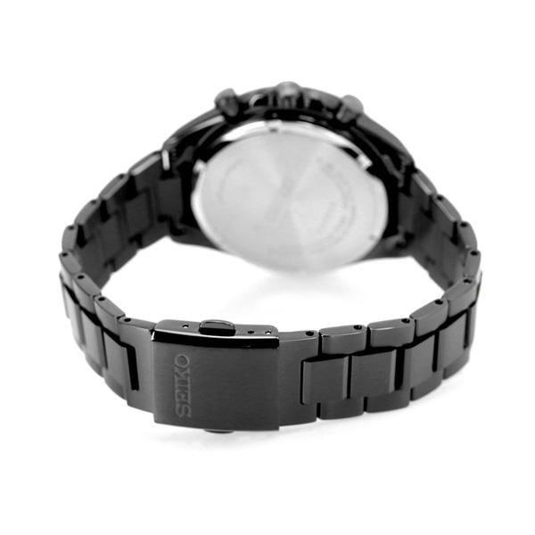 SEIKO SELECTION さらに+6倍 セイコーセレクション メンズ SEIKO SELECTION さらに+6倍 セイコーセレクション メンズ