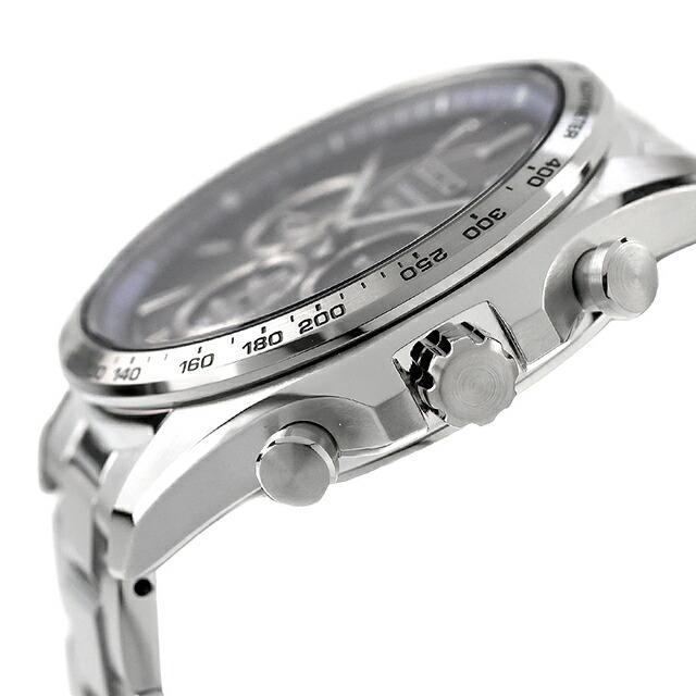 SEIKO SELECTION セイコーセレクション S Series ソーラー 腕時計