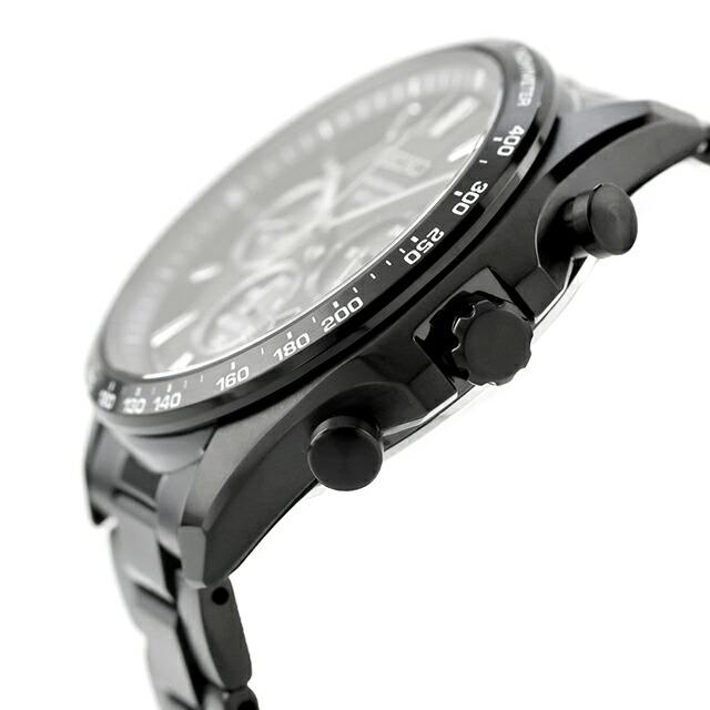 SEIKO SELECTION セイコーセレクション S Series ソーラー 腕時計