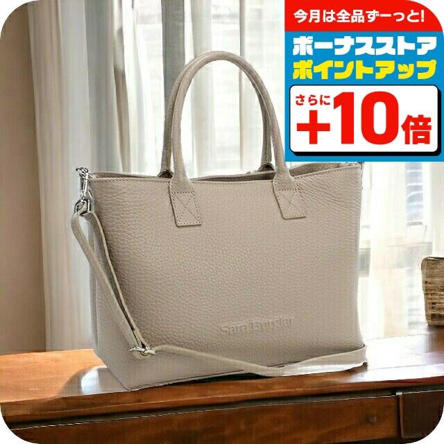 Sara Burglar サラバーグラー 110L 長財布ラウンドファスナー GRIGIO　グレー系 レディース Mir Tokyo Brand Shop /サラバーグラー Sara Burglar 長財布ラウンド