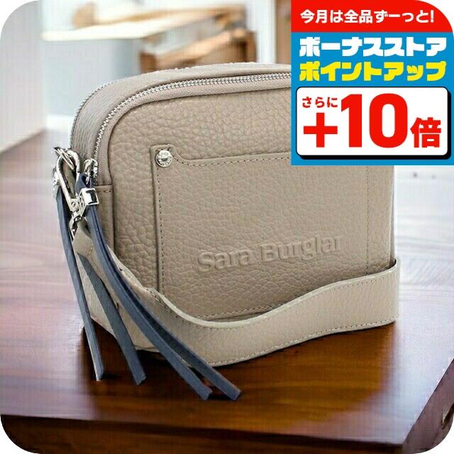 サラバーグラー ブランド ショルダーバッグ ショルダーバック
