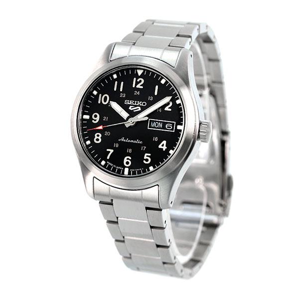 Sports Style セイコー5 スポーツ 日本製 自動巻き 機械式 限定モデル