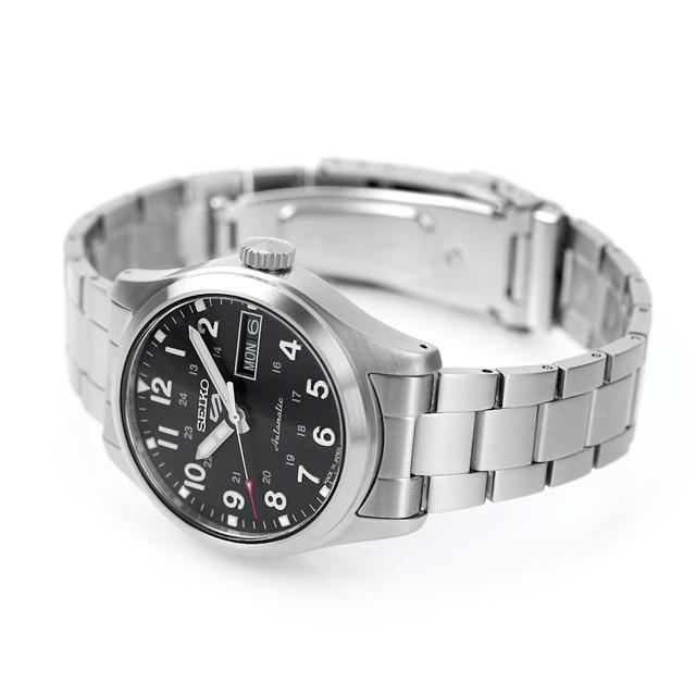 Seiko 5 Sports 5/1は+9倍 セイコー5 スポーツ スタイル 自動 Seiko 5 Sports 5/1は+9倍 セイコー5 スポーツ スタイル 自動